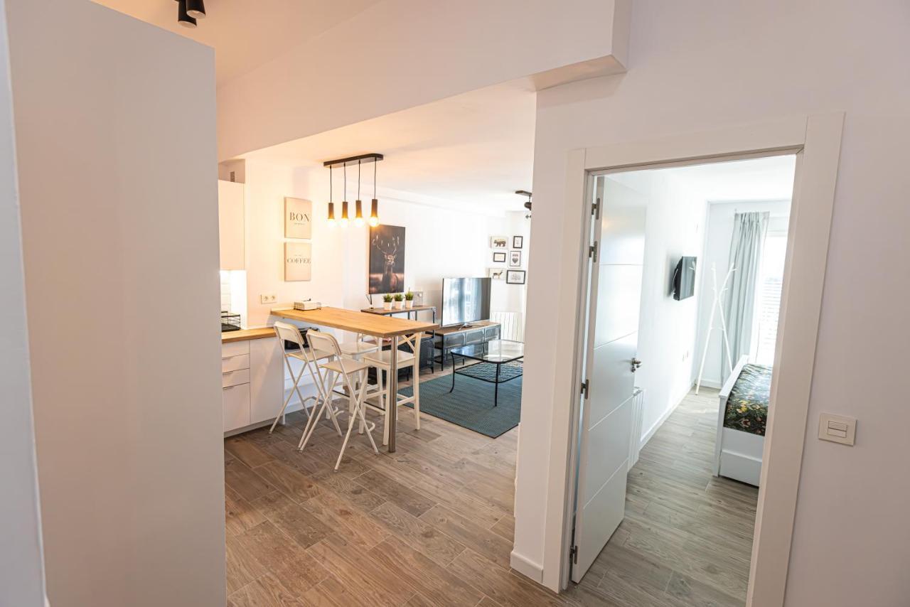 Suite Avalanch เซียร์ราเนบาดา ภายนอก รูปภาพ